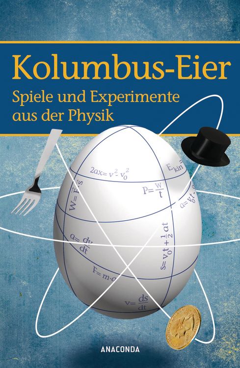 Produktbild: Kolumbus-Eier