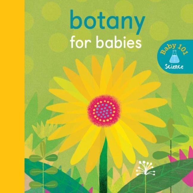 Produktbild: Botany for Babies