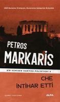Produktbild: Che Intihar Etti