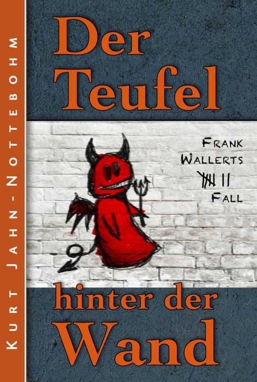 Produktbild: Der Teufel hinter der Wand
