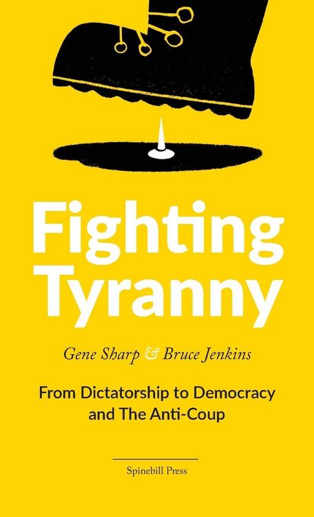 Produktbild: Fighting Tyranny