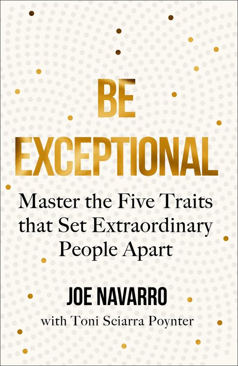 Produktbild: Be Exceptional