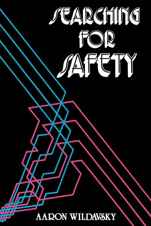 Produktbild: Searching for Safety