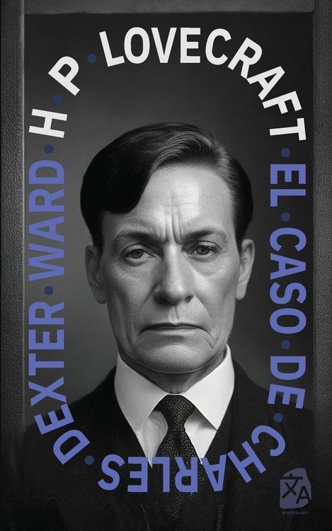 Produktbild: El caso de Charles Dexter Ward