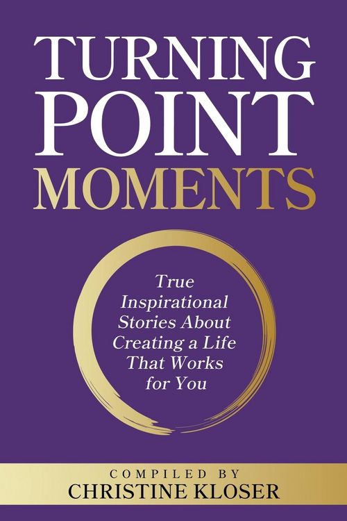 Produktbild: Turning Point Moments