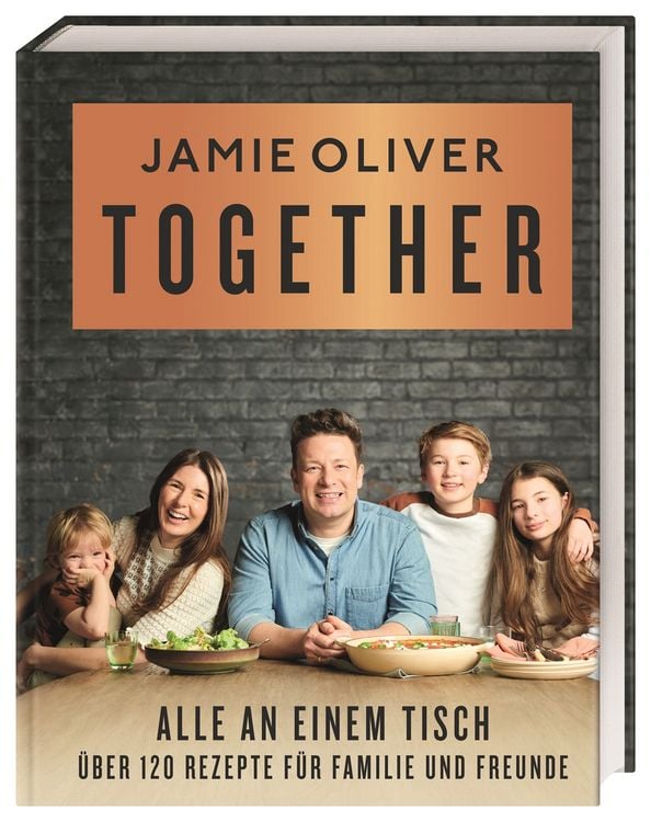 Produktbild: Together &ndash; Alle an einem Tisch
