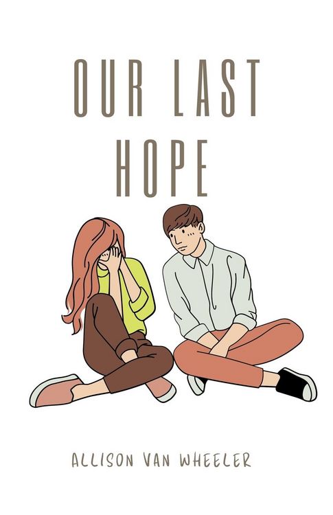 Produktbild: Our Last Hope