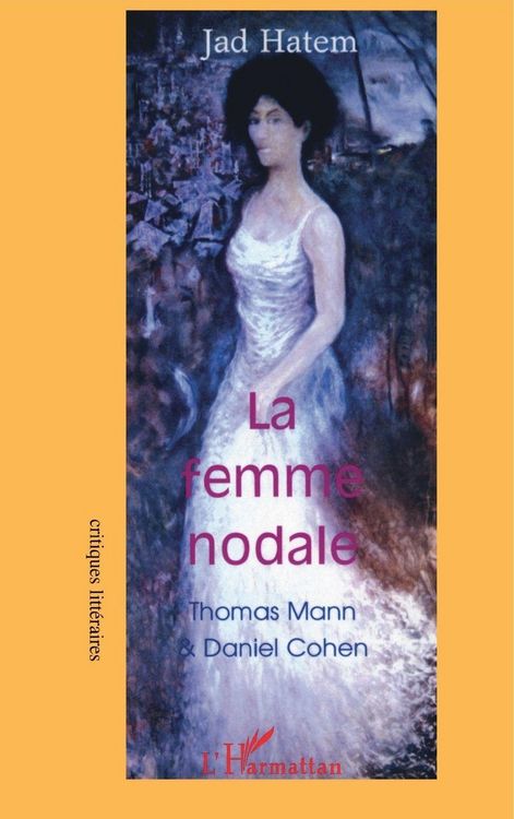 Produktbild: La femme nodale