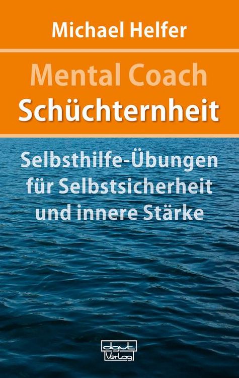 Produktbild: Mental Coach Sch&uuml;chternheit