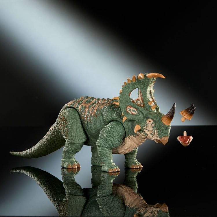Produktbild: Jurassic World Hammond Collection - Sinoceratops