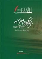Produktbild: El Munkiz Mined Dalal - Dalaletten Cikis Yolu