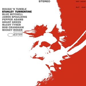 Produktbild: Rough & Tumble (Tone Poet Vinyl)