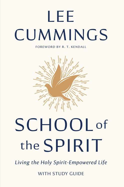Produktbild: School of the Spirit