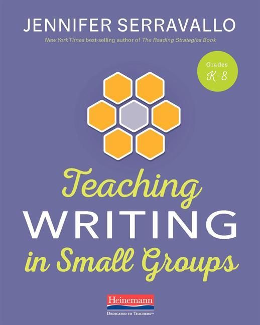 Produktbild: Teaching Writing in Small Groups