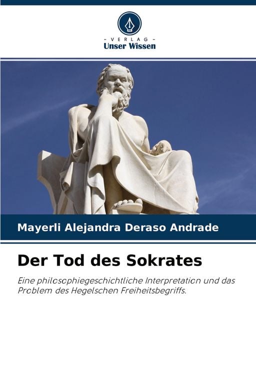 Produktbild: Der Tod des Sokrates