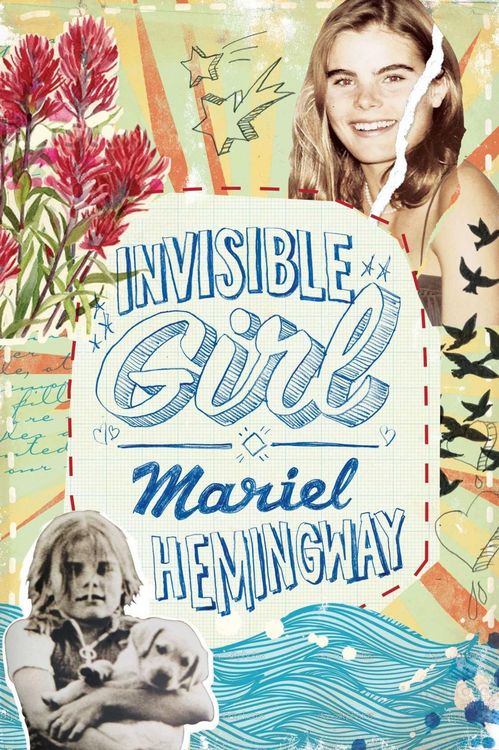 Produktbild: Invisible Girl