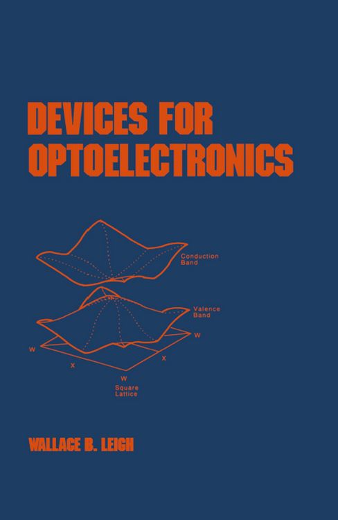 Produktbild: Devices for Optoelectronics