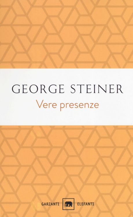 Produktbild: Vere presenze