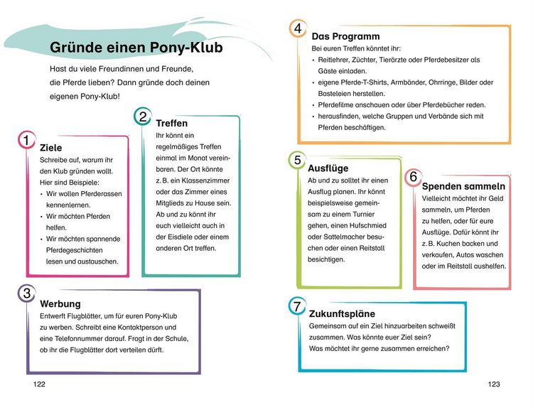 Produktbild: SUPERLESER! Emma und der Pony-Klub