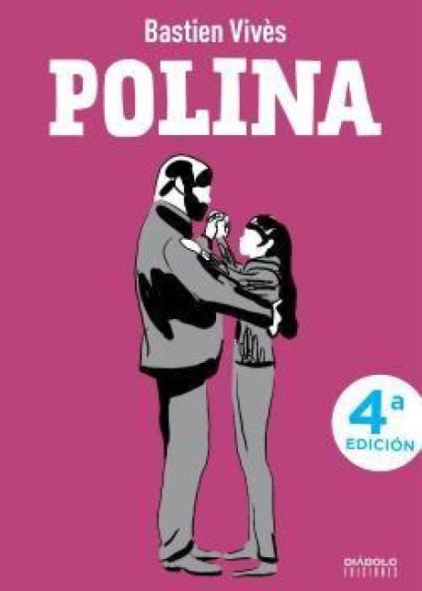 Produktbild: Polina 4&ordm; Edicion