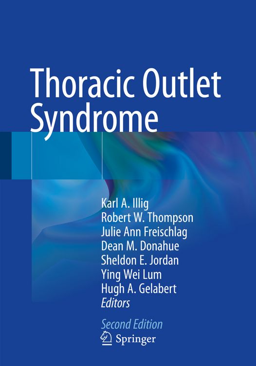 Produktbild: Thoracic Outlet Syndrome