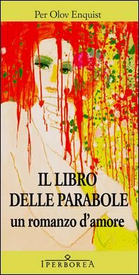 Produktbild: Il libro delle parabole