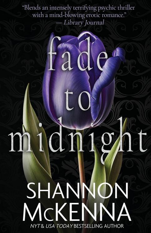 Produktbild: Fade to Midnight