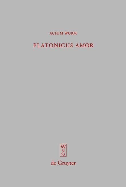 Produktbild: Platonicus amor