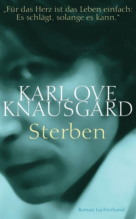 Produktbild: Sterben