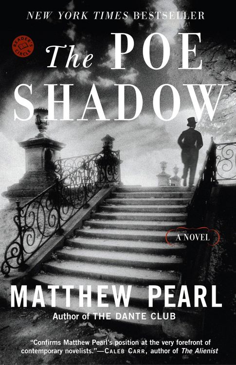 Produktbild: The Poe Shadow