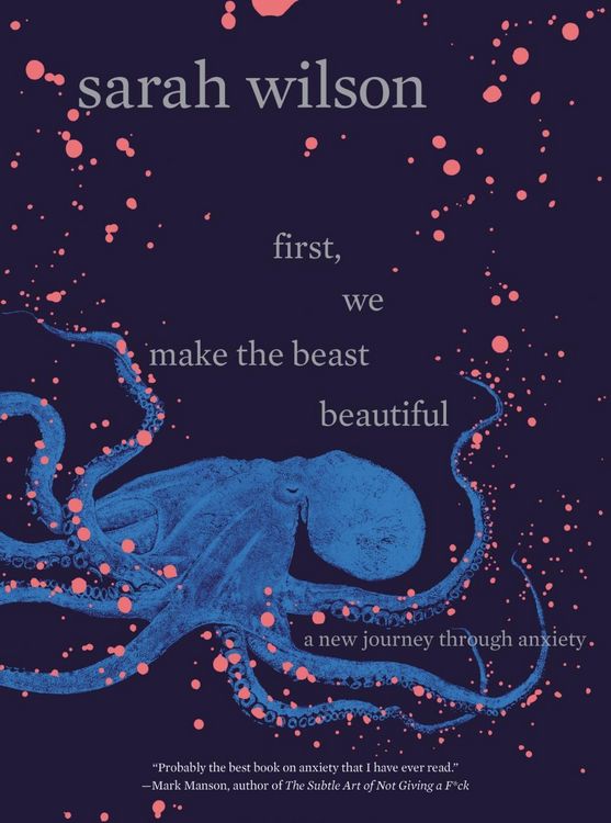 Produktbild: First, We Make the Beast Beautiful