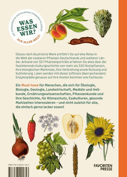 Was wir essen" online kaufen