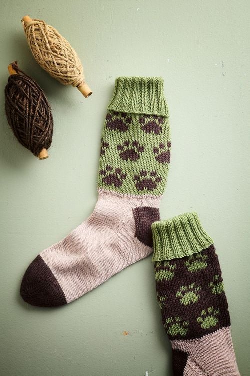 Produktbild: Auf die Socken, fertig, Weltrekord!