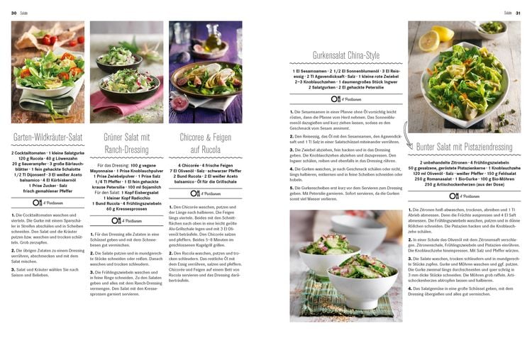 Produktbild: 365 Veggie-Rezepte