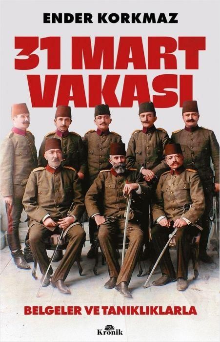 Produktbild: 31 Mart Vakasi