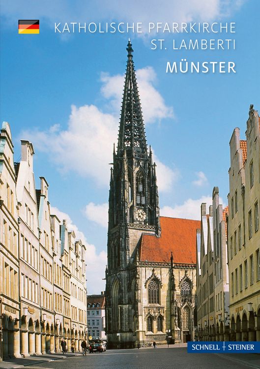 Produktbild: M&uuml;nster