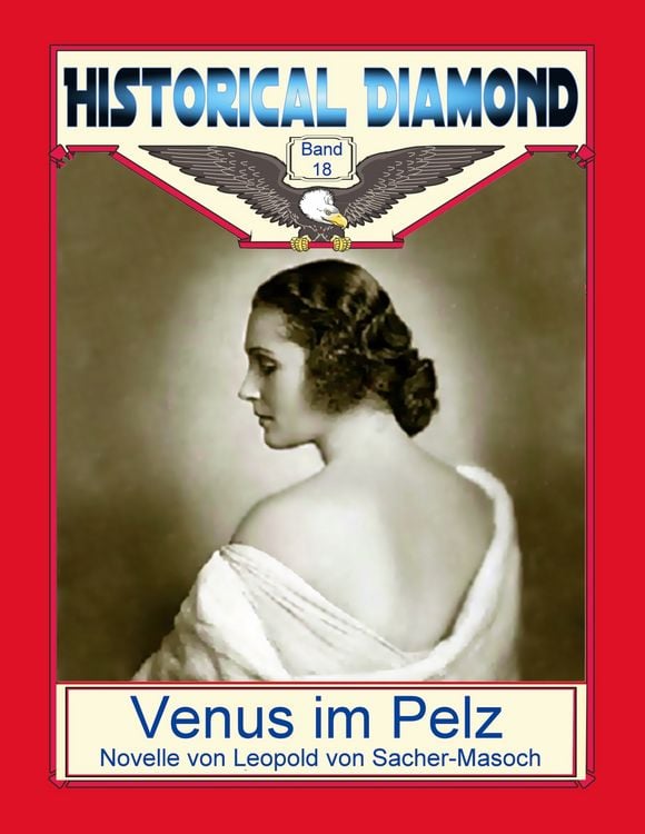 Produktbild: Venus im Pelz