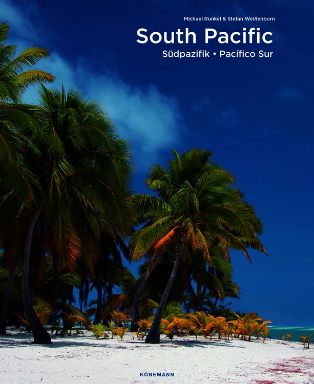Produktbild: South Pacific