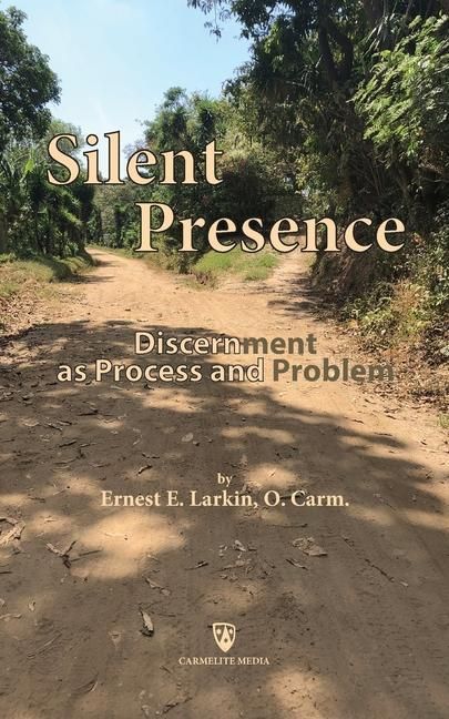 Produktbild: Silent Presence