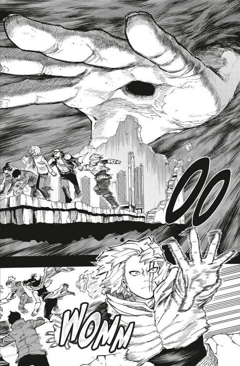 Produktbild: My Hero Academia 41