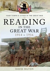 Produktbild: Reading in the Great War
