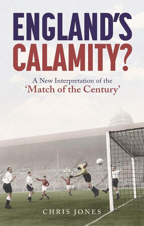 Produktbild: England's Calamity?