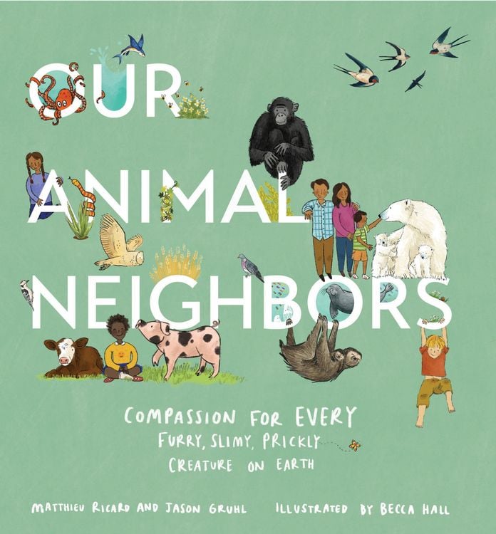 Produktbild: Our Animal Neighbors