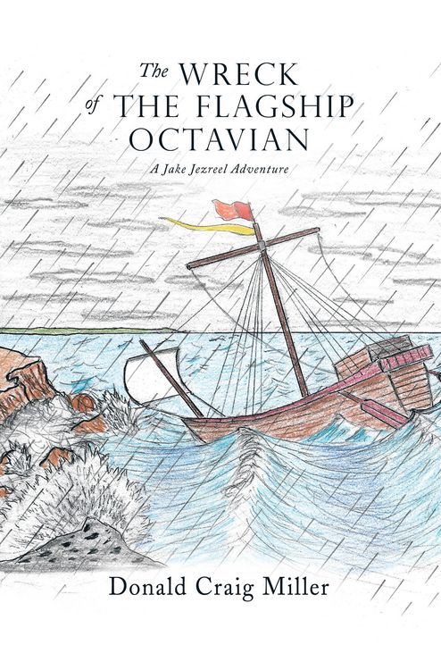 Produktbild: The Wreck of the Flagship Octavian