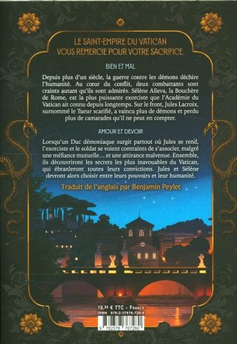 Produktbild: Une lumi&egrave;re sans piti&eacute;