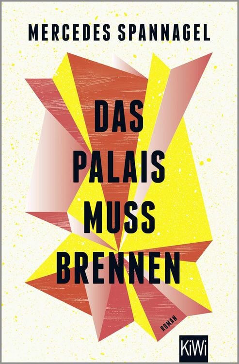 Produktbild: Das Palais muss brennen