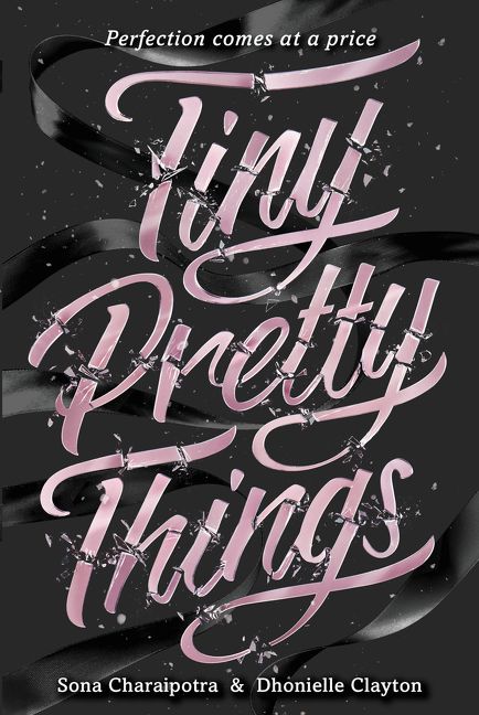 Produktbild: Charaipotra, S: Tiny Pretty Things