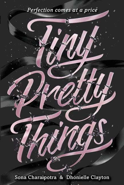 Produktbild: Tiny Pretty Things