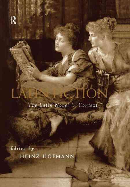 Produktbild: Latin Fiction