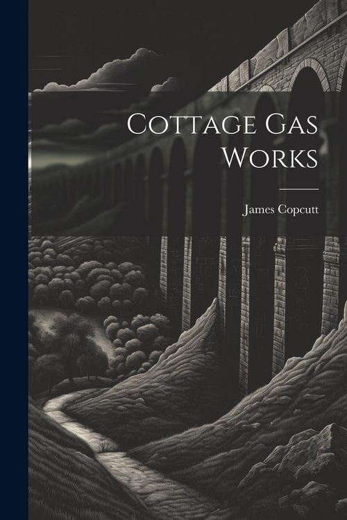 Produktbild: Cottage Gas Works